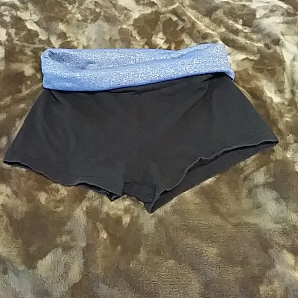 Aerie shorties